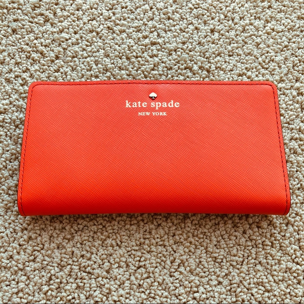 kate spade Wallet